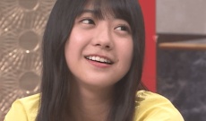 【乃木坂46】冨里奈央は歌えて笑顔も素敵でこれは人気でるよなあ