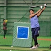 【朗報】日ハム万波中正さん、重要なことに気づいてしまう