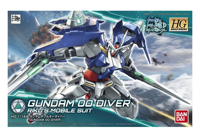 【Newガンダムブレイカー】新たに2機が参戦！ガンプラミッションは期間限定
