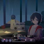 卒業できないオタクの日常