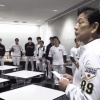 【朗報】栗山監督、札幌ドームを知り尽くしている