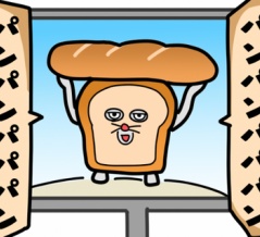 母だけ踊ってどうする