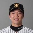 才木浩人(神) 甲子園 12先発 防御率0.85 WHIP0.75　ビジター 11先発 防御率5.56 WHIP1.46