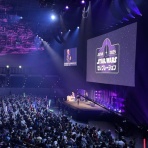 ホロネットCh.327