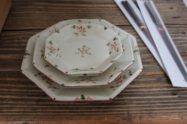 うつわ屋Living&Tableware NEWS - 藤田佳三