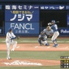 【vs.DeNA】日ハム万波、延長10回に第13号勝ち越しソロホームラン！！！！！