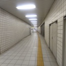 JR西日本JR東西線大阪城北詰駅訪問Part13／令和8年7月25日訪問