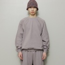 【BAL】BAL / BIKE ATHLETIC HEAVY COTTON CREW