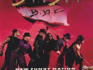 New Funky Nation / Boo-Yaa T.R.I.B.E.