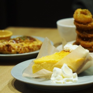 ルクアイーレ大阪でパイ三昧 大阪梅田で美味しいパイならスラッピーケークス大阪で決まりです スイーツハンター月ウサギの食べ日記 Powered By ライブドアブログ