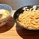六厘舎 ヨドバシ池袋店 つけ麺 【新店】