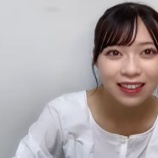 『[動画]2023.08.30（22:01～） SHOWROOM　「≒JOY(ニアリーイコールジョイ) 村山結香」＠個人配信【ニアジョイ】』の画像