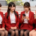 AI美女（リアルモデル）をブログでも公開しよう！。