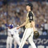 日ハム石川直也、サヨナラ打を浴び今季初黒星「捕手のサインに首を振ればよかった」