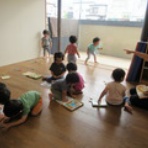 秩父こども園　認めてほめて愛して育てる