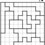 ニコリ系パズルの逆襲[弍]