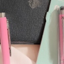 📱タッチペン✒の先端部分って･･･