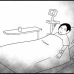 ホリー絵日記