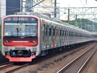 【INKA】目指せ2000㎞‼CLI-225系4001F走り込み試運転(11月17日～)