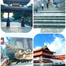 沖縄爆食レポ？🤣②