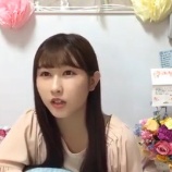 『[動画]2020.05.17（20:33～） SHOWROOM　「=LOVE(イコールラブ) 山本杏奈　※第1回 杏検！」＠個人配信』の画像