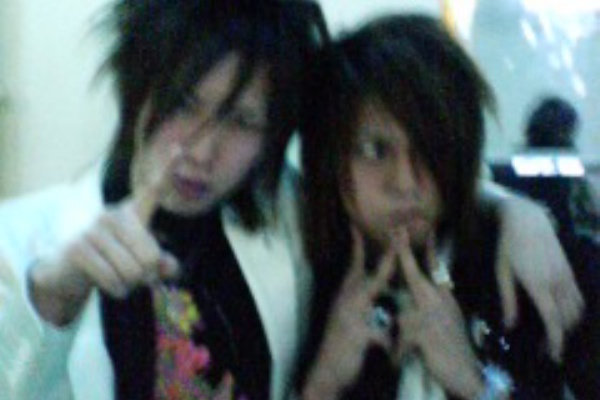 卸したてフレッシュ賀野優利blog 07年04月