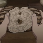 【悲報】アニメ『無職転生』に出てきたパンが「ありえない」と海外勢に突っ込まれてしまう・・・これはどうなの？