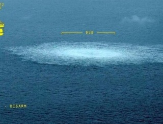 海底パイプライン「ノルドストリーム」爆破、ウクライナ人ダイバーを逮捕…ポーランド警察！
