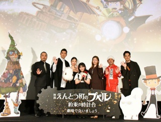 大爆死中のえんとつ町のプペル新作　これを必死に盛り上げなければいけないプペラー達がいると話題に