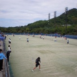 『平成２４年度 尾道市中学校春季総合体育大会』の画像