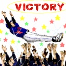 ミラクル！！！