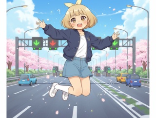 日本の高速道路ってなんで有料なんや？？