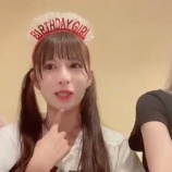 『[動画]2023.07.29（21:36～） SHOWROOM　「≠ME(ノットイコールミー) 河口夏音　ゲスト メンバー多数」＠個人配信 【ノイミー】』の画像