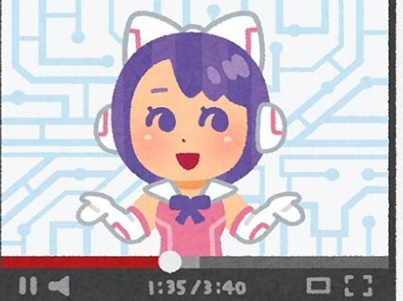 女性VTuber「リスナーの中には”Aボタンが決定ですよ”と”こいつ実はラスボスですよ”の区別がつかない人が全然いっぱいいる」