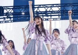 櫻坂4期、まったく同じセトリで2DAYSを完走する省エネライブを敢行wwwwwwww