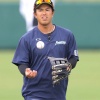 日ハム今川が左人さし指手術　打撃練習再開まで約１か月