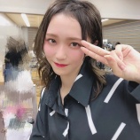 『[イコラブ] 佐竹のん乃「恋、、、、、。」』の画像
