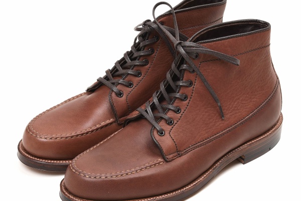 NATORIYAのブログ - ミシガンブーツ