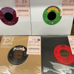 ディスクユニオン お茶の水ソウル/レアグルーヴ館