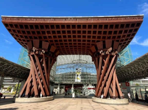 【続編】バナナマン日村さんが金沢グルメを堪能！『バナナマンのせっかくグルメ！！2時間SP』に金沢が登場！1月18日19:00～放送。