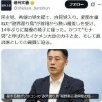 鳶の羽