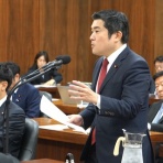 山岡達丸を応援する会ブログ
