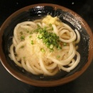 松下製麺所：かけ