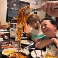 チリンチリンナイトからカメさんとハイチーズダイビング
