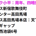 12/6の注目　①