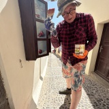 海外ペンキ紳士の人生の秘訣