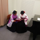 『卒業式！』の画像