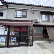 海辺の山形で毎日食べたい、渾身の中華そば〜山形遊佐　中華そば 七郎〜