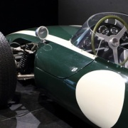 F1 2025 ����GP���ﵭ ����11 COOPER T53 CLIMAX