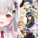 【テイルズ オブ ヴェスペリア 】ダングレストへ！初見！正義を貫き通すRPGをやってみる！　Tales of Vesperia【周防パトラ】